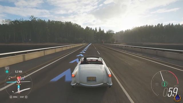 FORZA HORIZON 4 ? [045] Scheunenfund: 1964 Ford GT40 MKI смотреть онлайн