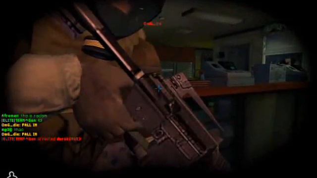 No Recoil смотреть онлайн