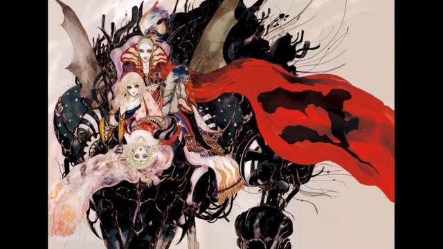 Final Fantasy VI - Dancing Mad (Hellion Sounds)