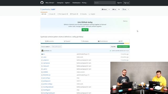 Śniadanie z programowaniem #6 смотреть онлайн
