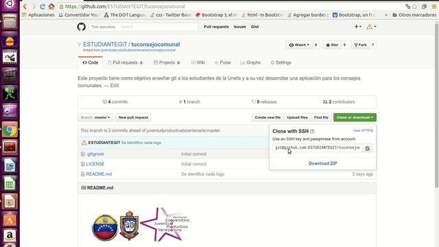 Eliminar Repositorio Remoto - Curso de Git 9 смотреть онлайн