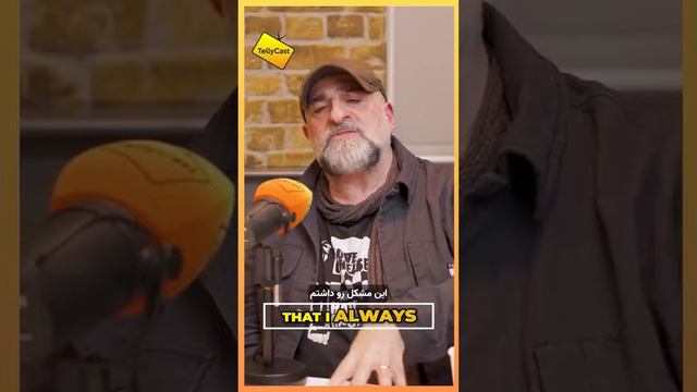 Omid Djalili on Respect смотреть онлайн