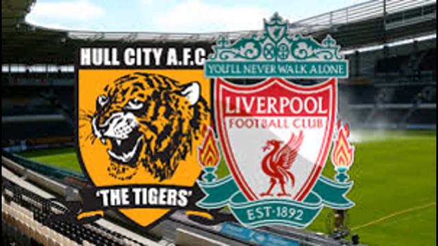 Liverpool vs Hull City Live Stream 24/09/2016 смотреть онлайн