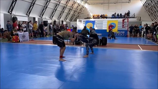 Грепплинг Днепр 03 10 2020 смотреть онлайн