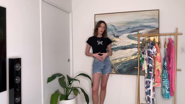 $750 Spring Clothing Haul 2021 | With Jean, Lioness, Leisure Suite & More!