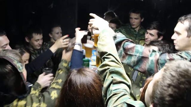 17.07.16 Малоярославец ночь.... смотреть онлайн