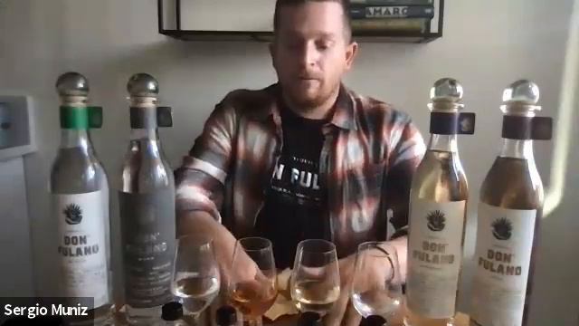 Agave & Cheese Tasting смотреть онлайн