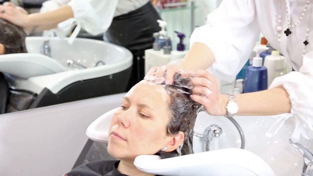 Глубокая реконструкция (протезирование) L'ANZA Ultimate Treatment смотреть онлайн
