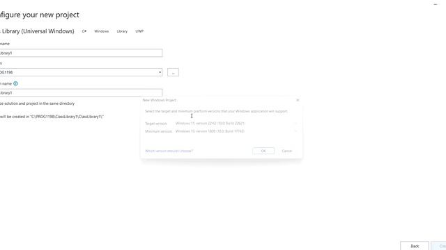 S23 PROG1198 11.1 - FOR JSON AUTO with Paste Special to create C# Classes смотреть онлайн