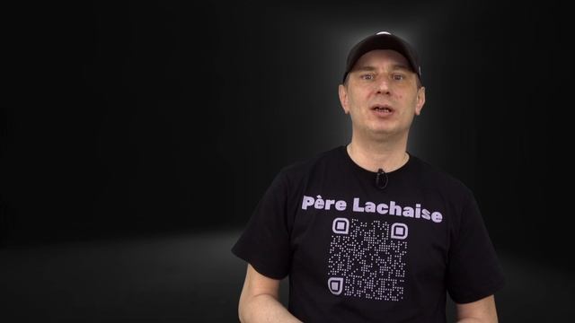 Кладбище Пер Лашез. Самые известные могилы / Что посмотреть в Париже @solomatin смотреть онлайн