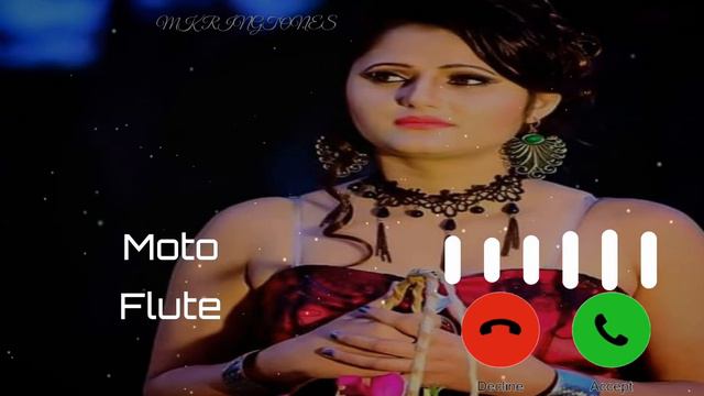 Flute Ringtone || Moto Flute Ringtone || Ringtone 2020 || download link included смотреть онлайн