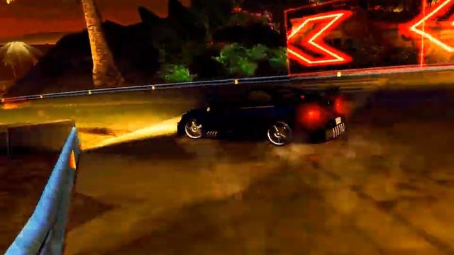 Дрифт в NFS 2 (3) смотреть онлайн