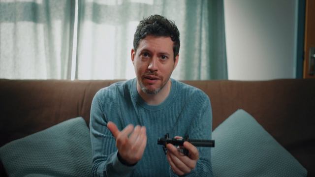 Deity V-Mic D4 Review & Giveaway // A Well Designed Bargain смотреть онлайн