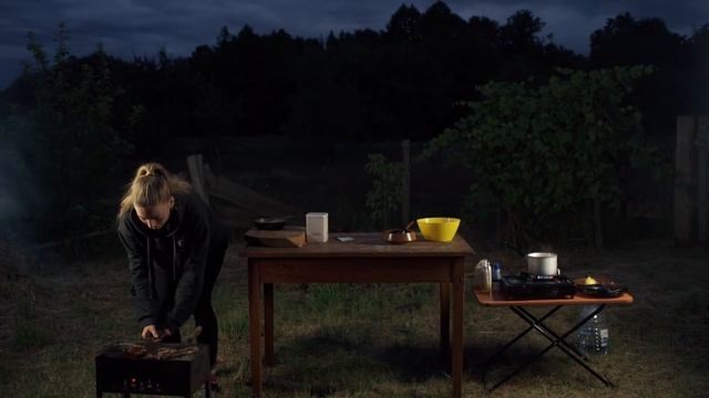 Приготовим вместе