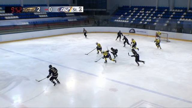 27.12.2020. Торнадо - МСМО 7.62. Чемпионат ЖХЛ 2020/2021 смотреть онлайн