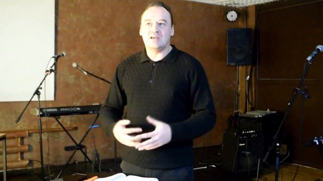 2 Коринфянам 5:7 смотреть онлайн