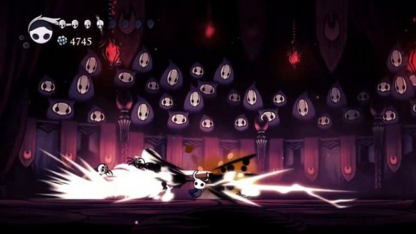 🔴LIVE - Hollow Knight Master summoner BUILD!