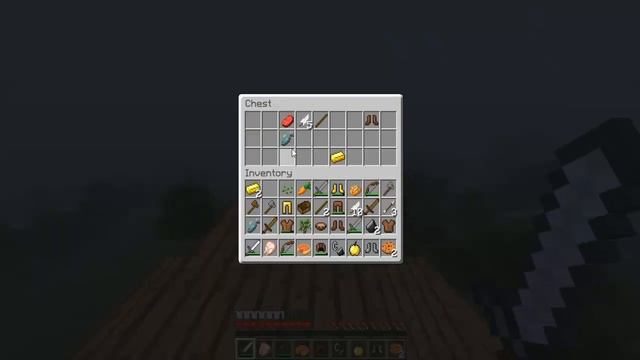 Minecraft - Голодные Игры - #29 - WIN! смотреть онлайн