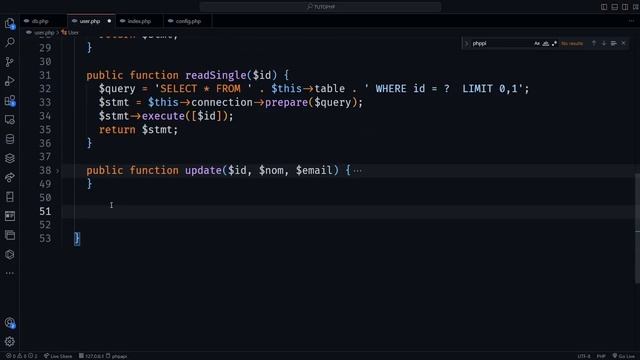 Formation complète d'API en PHP et initiation à Postman pour les débutants en 1h смотреть онлайн