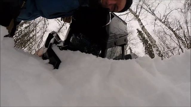 Трудный путь на Манарагу :) смотреть онлайн