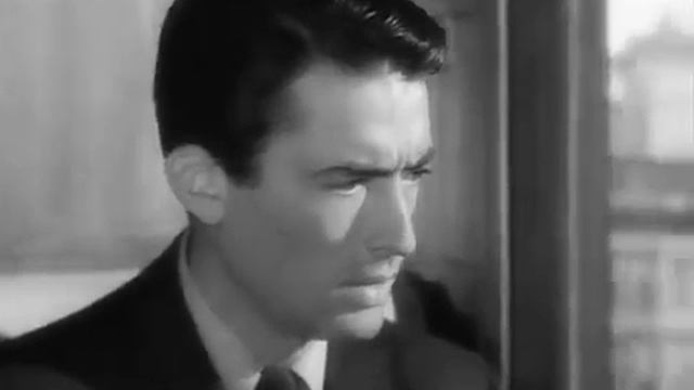 Заворожённый (1945) / Spellbound (1945)