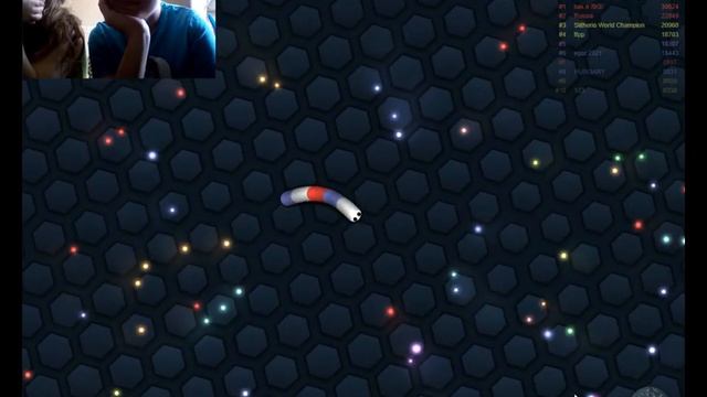ИГРАЮ В WORMAX (1).mp4 смотреть онлайн
