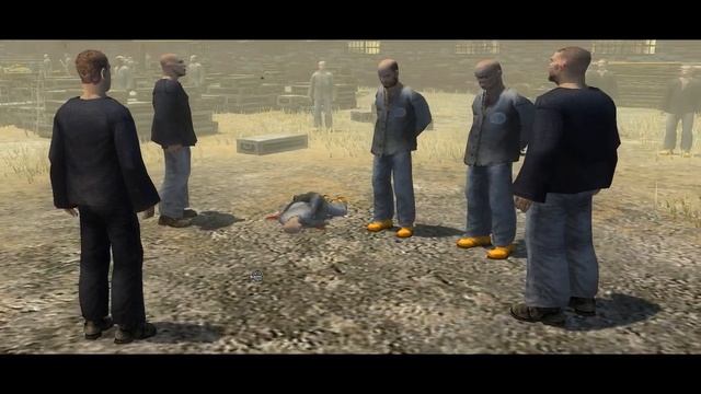 Planet Alcatraz[Игры олдов] смотреть онлайн