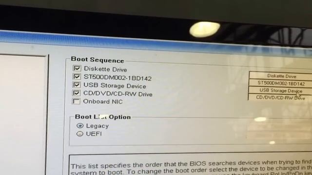 Dell Optiplex 9010 Windows 7 Installation