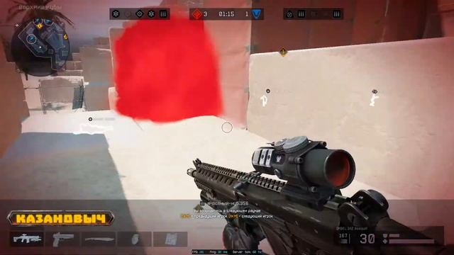 WARFACE ---- БАТЛГРАУНД НА ЧАСОК!!!ПОДДЕРЖИТЕ ПОДПЫСКОЙ!!! смотреть онлайн