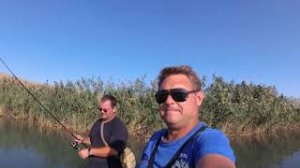 РЫБАЛКА С ЭХОЛОТОМ - LOWRANCE Hook 9 TripleShot. ТЕСТ на ВОДЕ!