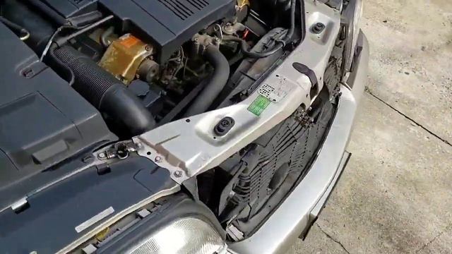 w140 Mercedes S420 OVERVIEW. PROJECT CAR! смотреть онлайн