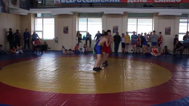 УРВАНОВ-БАБУШКИН 2017 68 смотреть онлайн