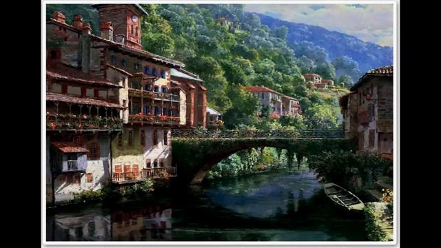 Творческий проект по музыке ученика 7-2 класса ГБОУ ПФМЛ №239 Шеверева Максима 2013-2014 смотреть онлайн