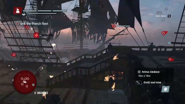 Assassins Creed Rogue Trainer