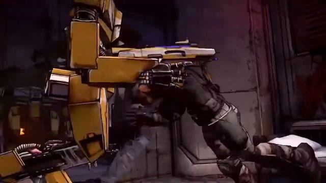 Borderlands: The Handsome Collection Game Review смотреть онлайн