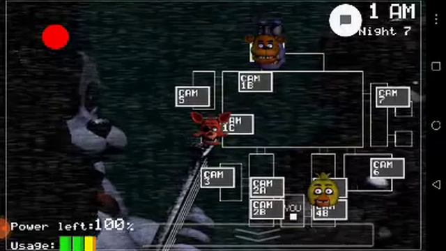 Звуки которые издаёт фредди когда он в офисе смотреть онлайн