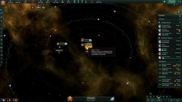 Silence Before The Storm? | Dragonstone 10 | Stellaris Lithoids | 2.5 Shelley смотреть онлайн