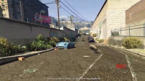 GTA 5 | 100% Прохождение на Золото [4K] PC — #3 Беверли (Папарацци - Часть 2) ? | #RusGamesFilms