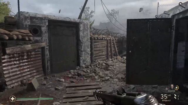 CALL OF DUTY WW2 Walkthrough | Part 1 смотреть онлайн