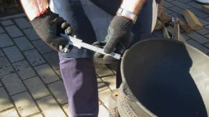 Казан чугунный 12 литров | Технолит Беларусь. ✴️ | Обзор от магазина Picnik.by