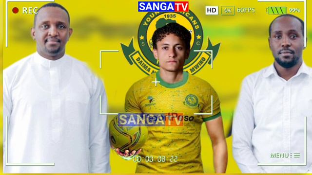 Usajili: BRUNO GOMES WA SINGIDA ASAIN MKATABA MIAKA 2 YANGA / AFUNGUKA MSHAHARA ANAO LIPWA смотреть онлайн