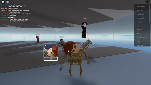 ПОИГРАЛ С КАМЕРОЙ В РОБЛОКСЕ!!!! | Roblox смотреть онлайн