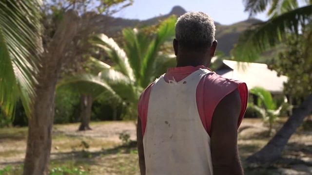 Bluewater Sailing Techniques: Cruising in Fiji смотреть онлайн