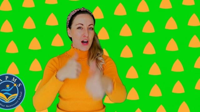 Simon Says For Kids - Brain Break & Music Game For Preschool & Kindergarten - Learn & Play