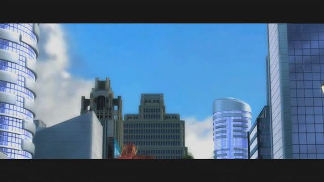 Injustice: Gods Among Us Walkthrough 1 HD смотреть онлайн
