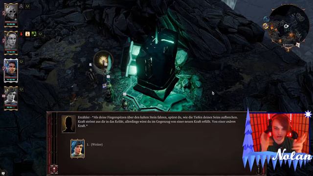 GÖTTLICHER ORDEN & SCHWARZER RING?! 🌀 Divinity Original Sin 2 #115 смотреть онлайн