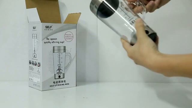 Стакан мешалка смотреть онлайн