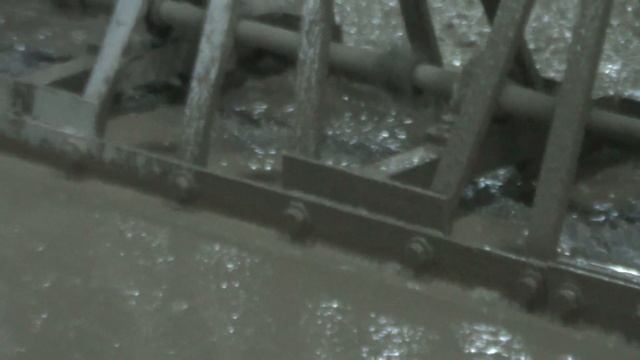 Виброрейка GROST SVR в работе смотреть онлайн