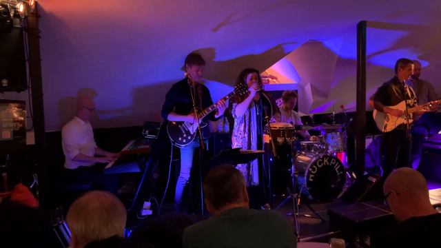 Umeå Live - Plan B "Wish I Didn't Miss You" смотреть онлайн