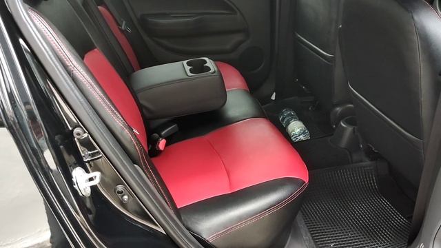mitsubishi attrage GLX auto เริ่มต้น สีดำ ราคา 529,000 บาท พร้อม โปรแต่ง ดอกเบี้ย0% #แอททราจแต่ง смотреть онлайн